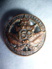 169th Battalion (Toronto) Collar Badge
